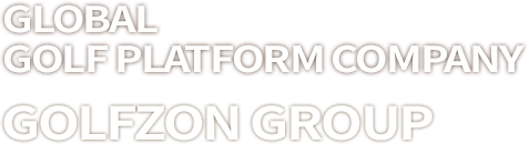 GLOBAL GOLF PLATFORM COMPANY GOLFZON HOLDINGS